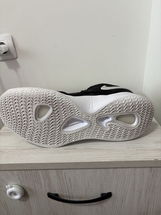 Маратонки Nike Hyperset 2