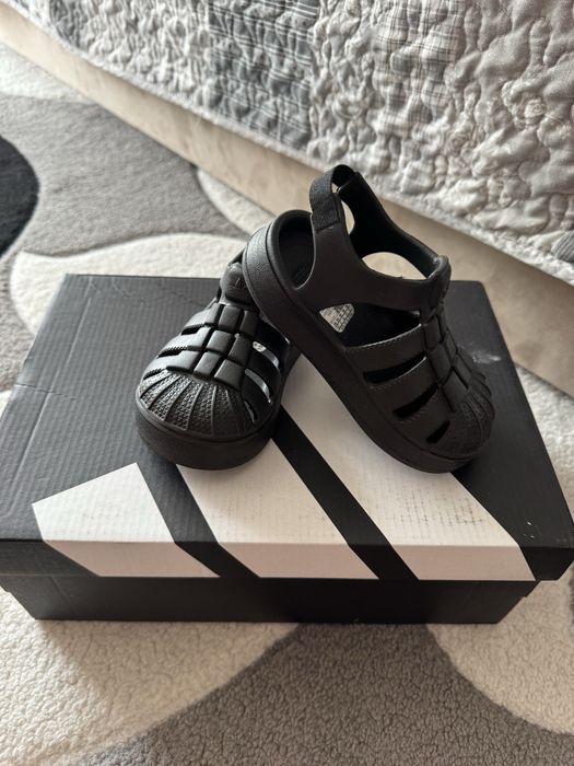 Sandale Adidas copii marimea 26