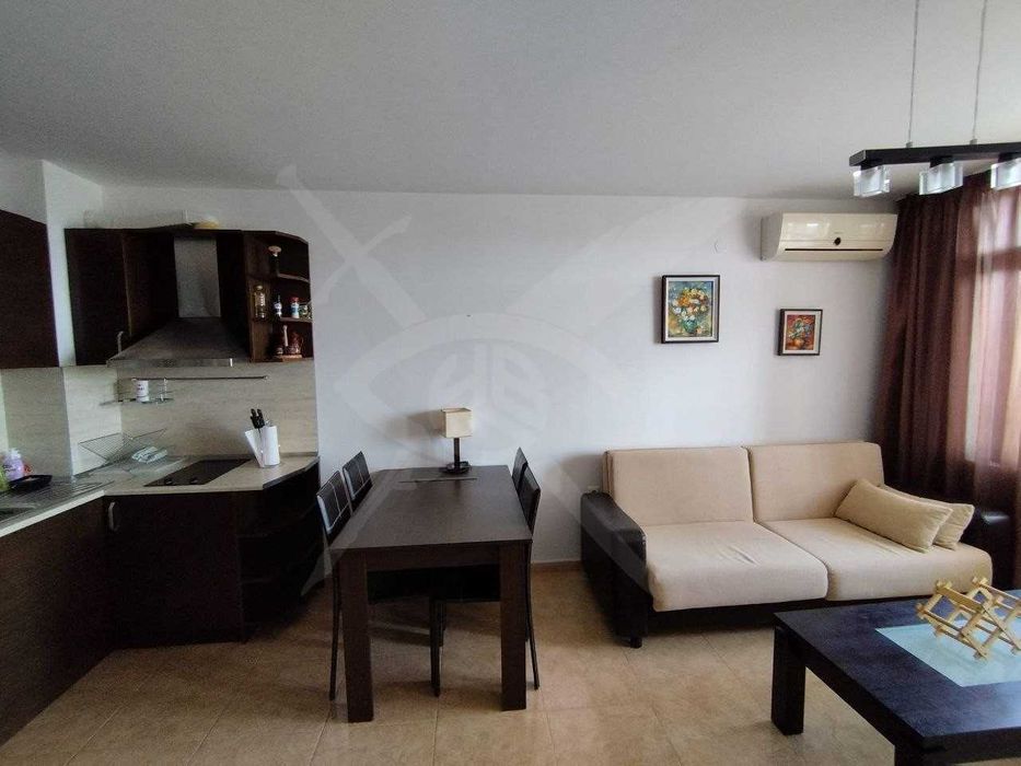 Продава се Двустаен апартамент в Свети Влас - 62 кв.м за 1105 €/кв.м - Снимка #2