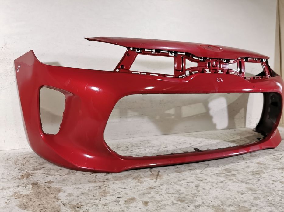 Bara fata KIA Rio, 2017, 2018, 2019, 2020, cod OE 86511-H8000