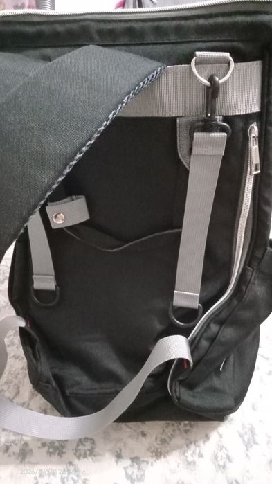 Сумка для новорождённых