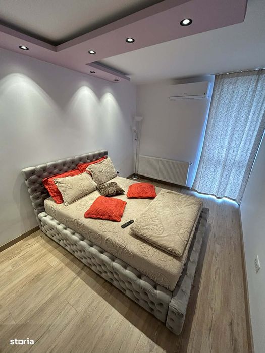 Bloc Nou | 3 Camere | Design Premium | 80 Mp