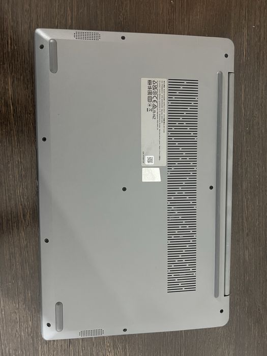 Ноутбук Lenovo Idea pad 3