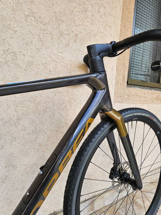 Orbea Terra M41e Team x1 с. Калотина • OLX.bg