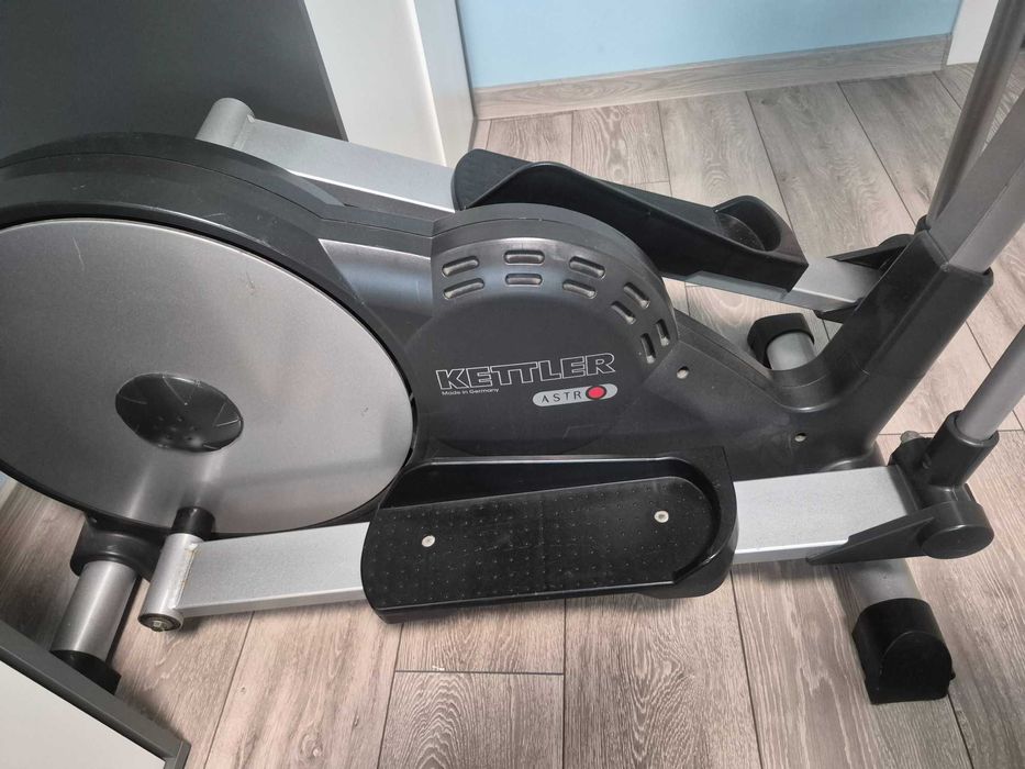Кростренажор KETTLER Astro