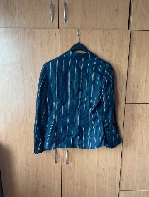 Sacou elegant Tommy Hilfiger, mărimea 10 (M/L)