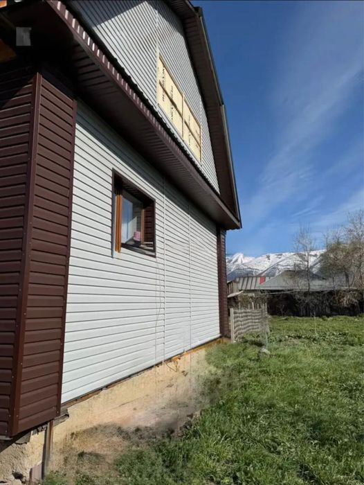 Продам дом на досаффе