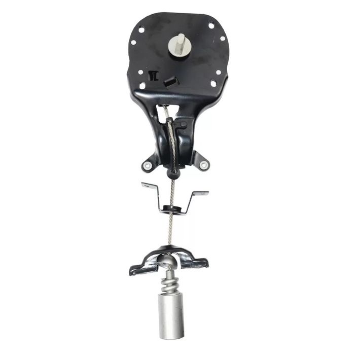 Troliu/mecanism/macara roata de rezerva Land Rover Discovery 3/4 nou