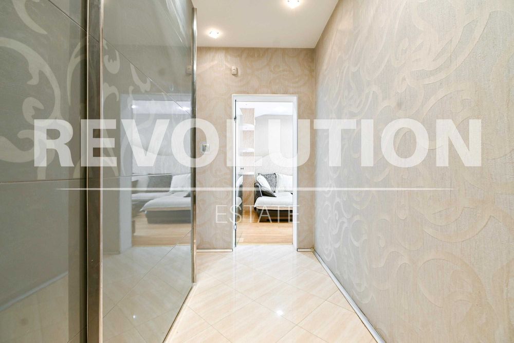 Продава се Двустаен апартамент в София, Гео Милев - 70 кв.м за 3915 €/кв.м - Снимка #8