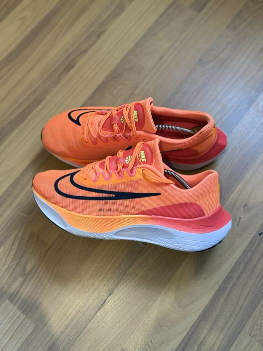 Nike Zoom Fly 5