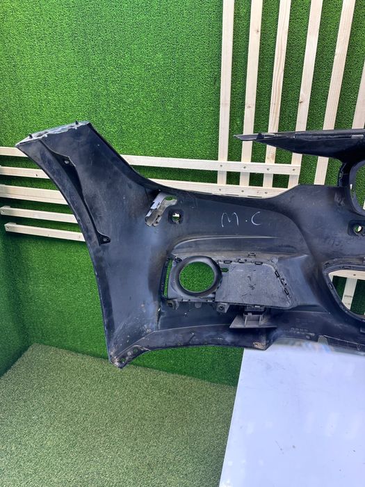 Bara fata Bmw seria 3 F30 F31 M-pachet 4 PDC Spalator