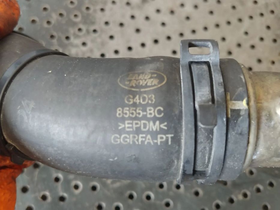 furtun conducta apa 2.0 d 204dt land rover range rover evoque l538  g4d38555-bc