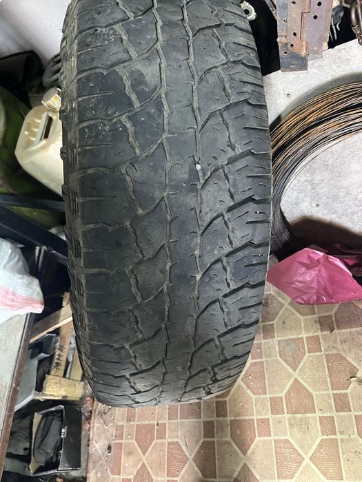 Продам ат шник шины грязевые средние