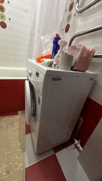 Продам стиральную машину lg
