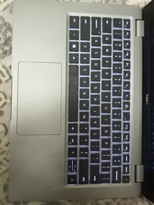 Dell Latitude 5440 core i5 1350P