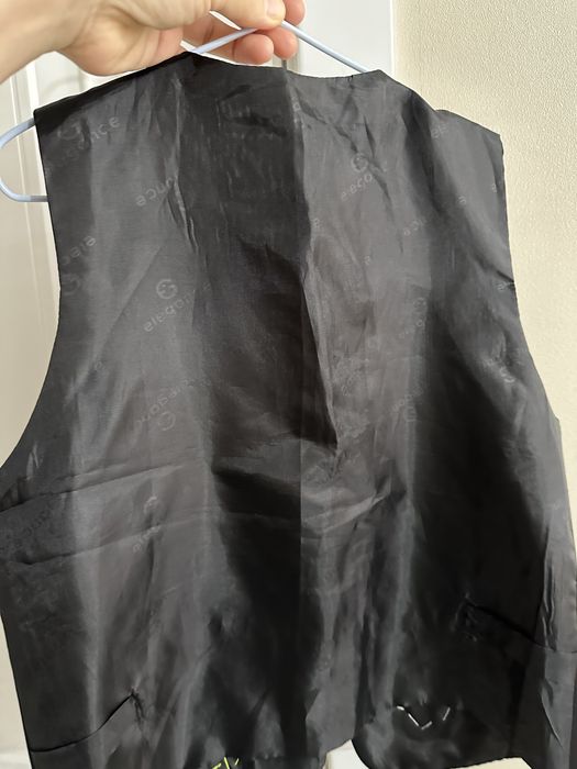 национальный жилет для мальчиков