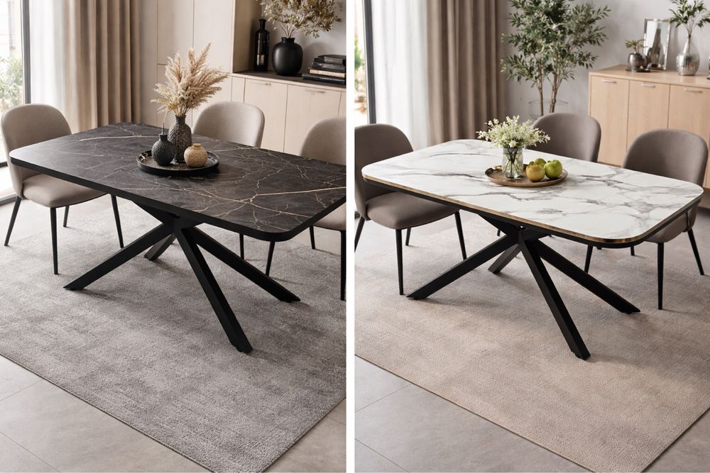 Стол Трансформер и столы из керамогранита