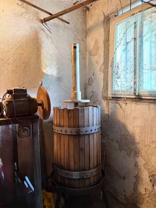 Vând banc cu menghina,polizo,și tesc