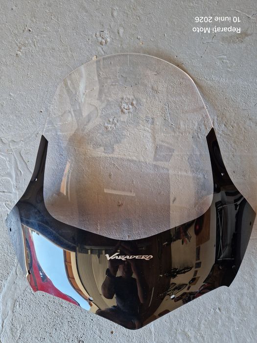 Parbriz Honda Varadero