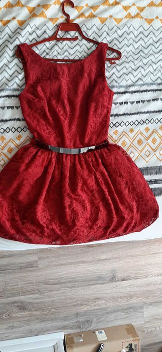 Дамска рокля "Юнона"