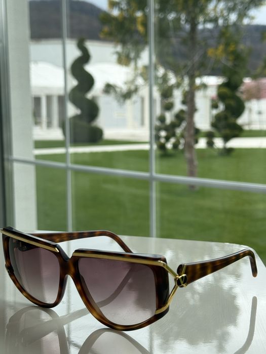 Ochelari de soare Valentino ani 60