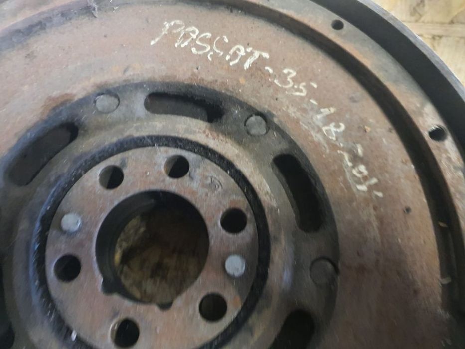 Volanta Masa Dubla VW Passat B5 B5.5  1.8 Benzina 5+1 Trepte An 1998-2004