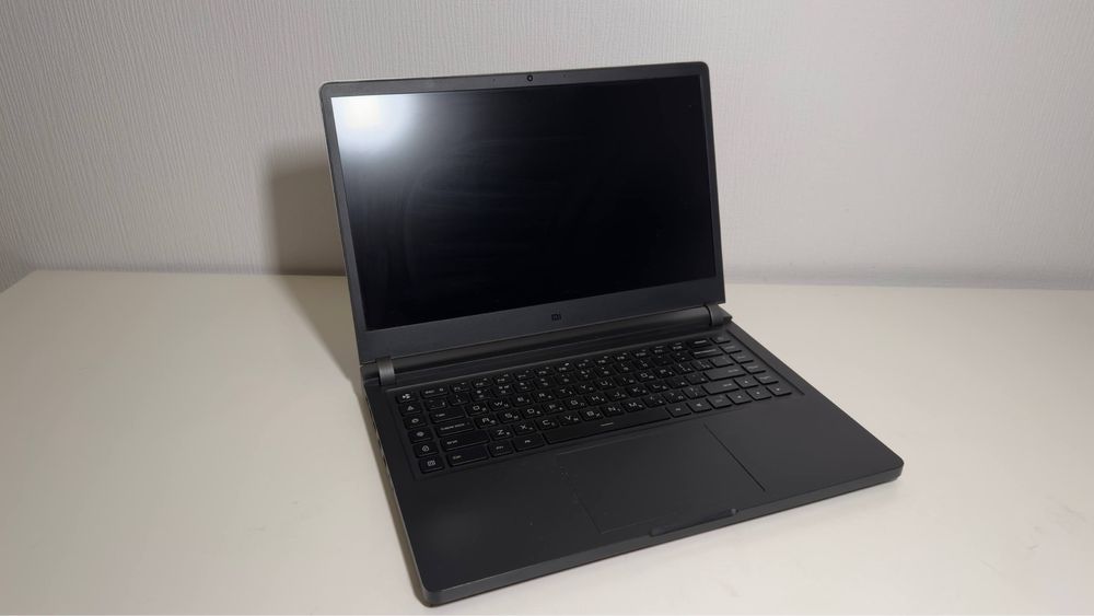 Xiaomi Gaming laptop 15.6