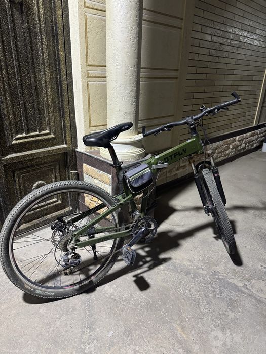 Ведосипед, velosiped