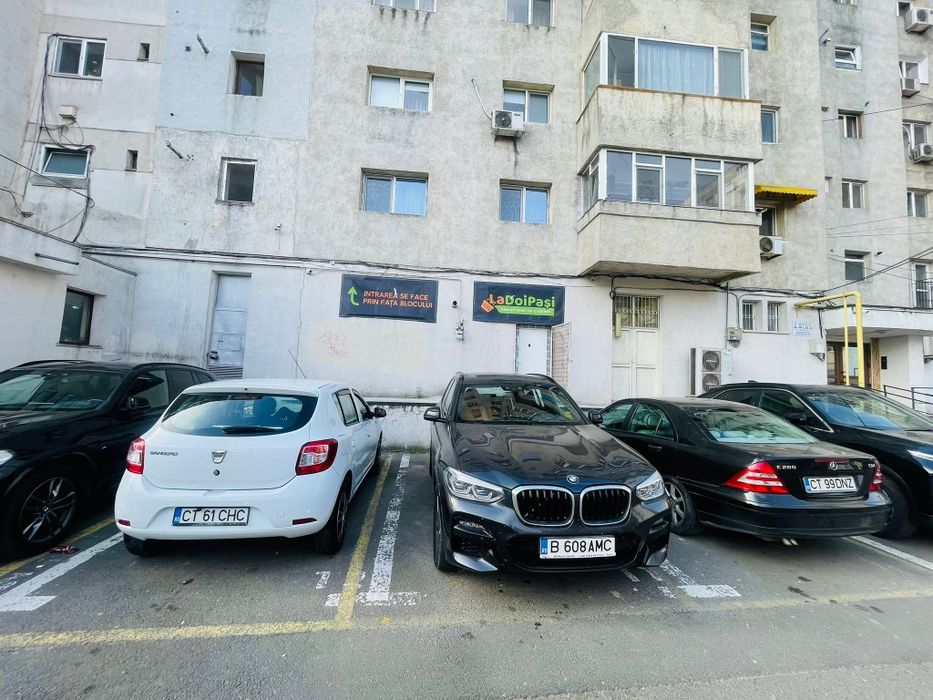Afacere la cheie LaDoiPași