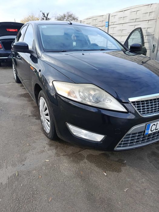 Ford Mondeo de vânzare