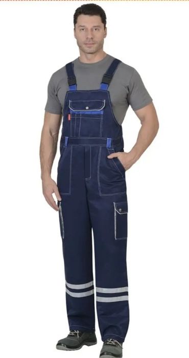 Рабочая одежда,роба,спецобувь