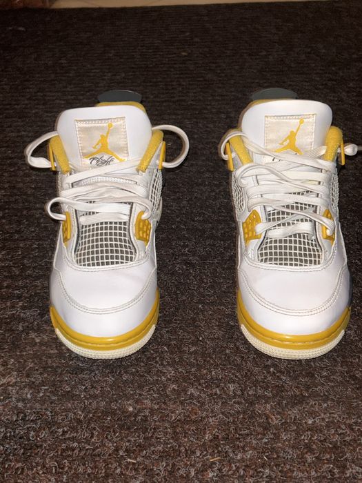 Air Jordani 4 originali