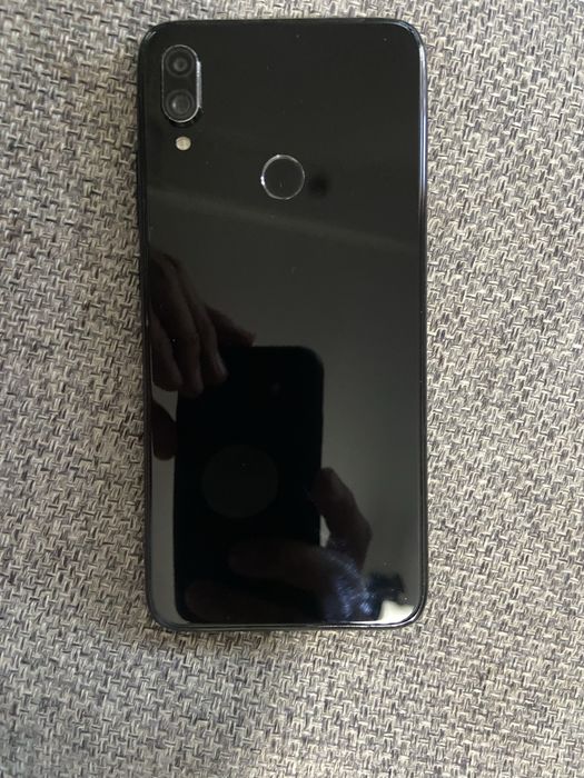 Продам телефон Redmi note 7