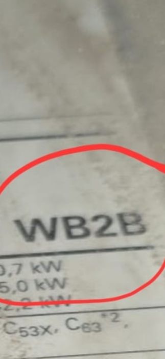 de vanzare placa electronica viessmann wb2b