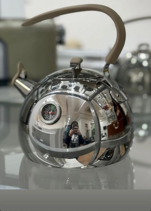 Чайник от цептер