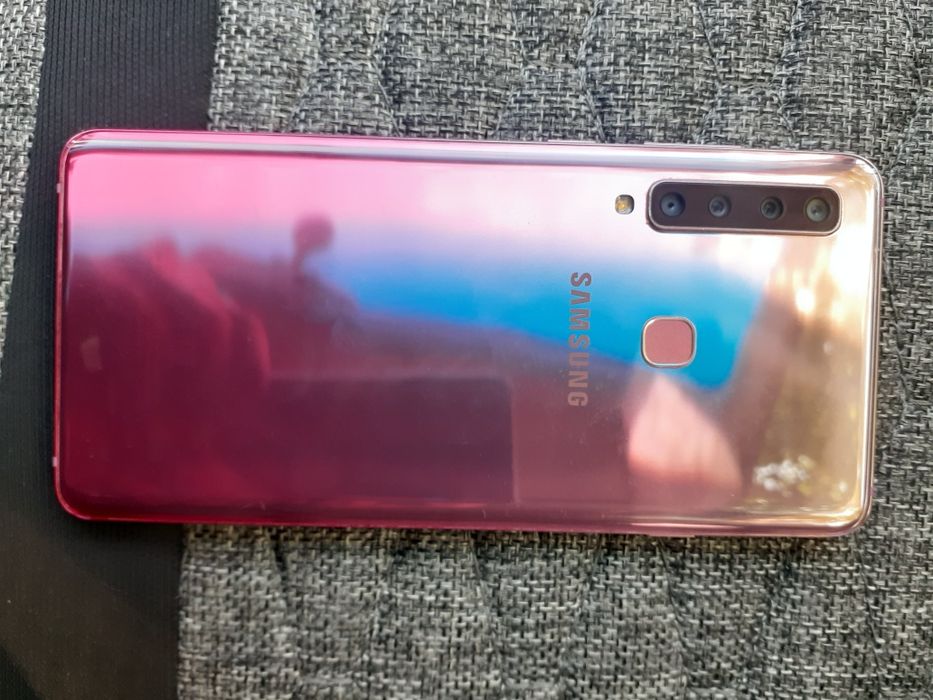 Samsung A9 xolati alo