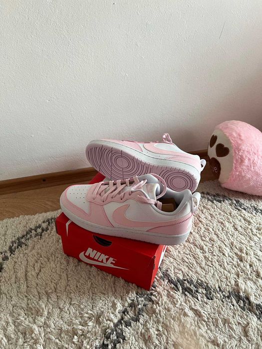 Маратонки Найк оригинални