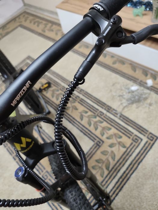 Продам велосипед новый