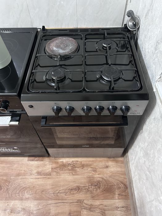 Плита Milagro 10-E