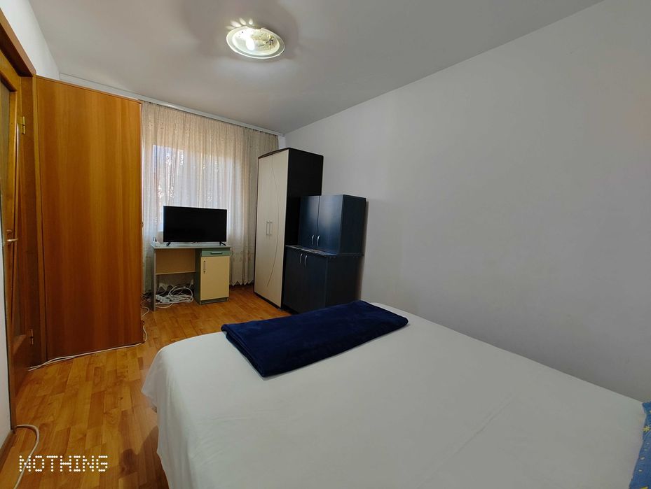 Apartament 2 camere Campus