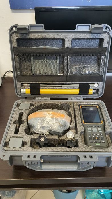 GPS Topografic / Topograie / Hi-Target V90 Plus