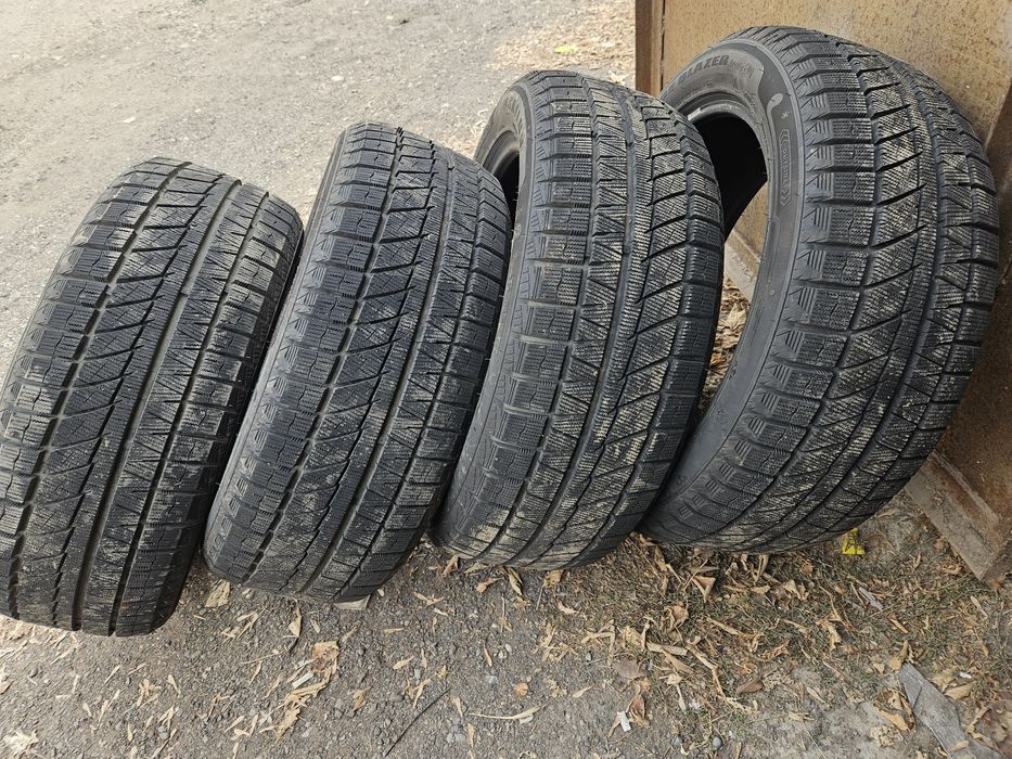 Зимние баллоны продаем