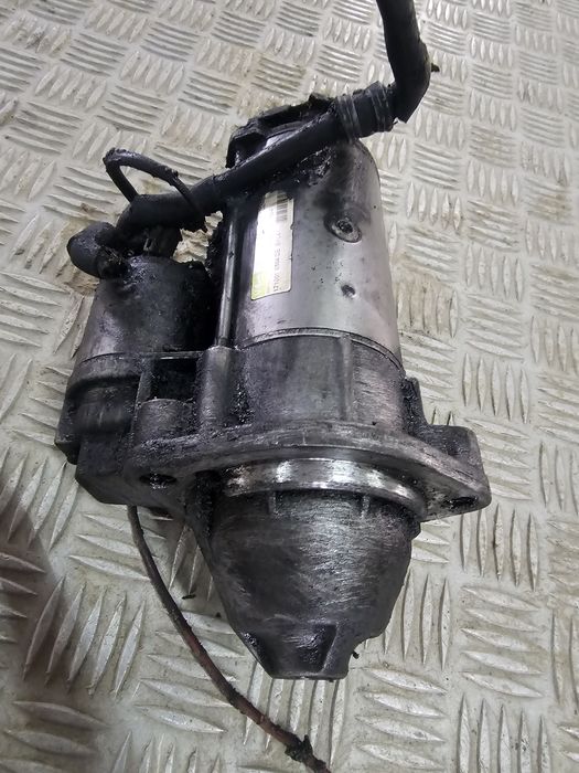 Electromotor 068911024E AUDI A4 B6 / VW PASSAT B5 1.9TDI