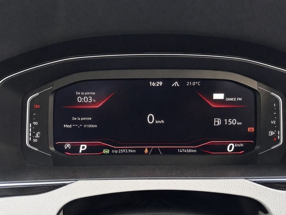 Volkswagen Passat Alltrack Volkswagen Passat Alltrack 2022