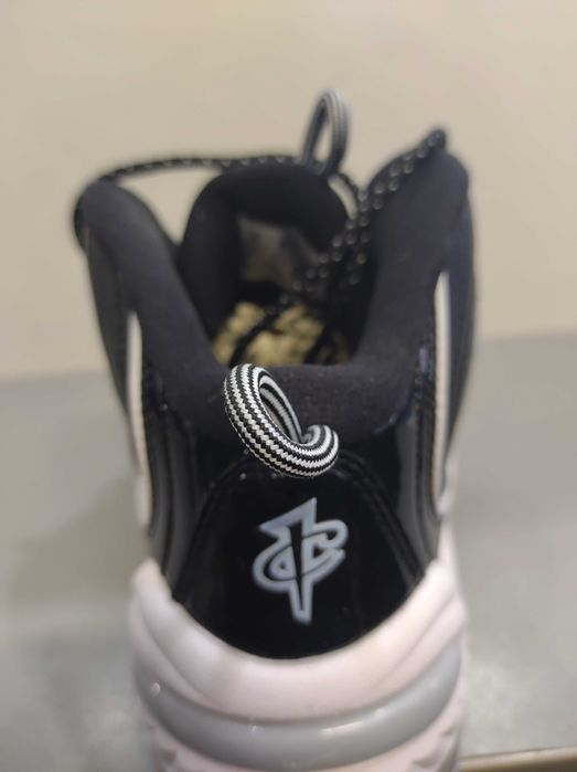 ПРОМОЦИЯ 20% Nike Air Zoom LeBron N42,5 и N44,5.Баскет кецове с камера