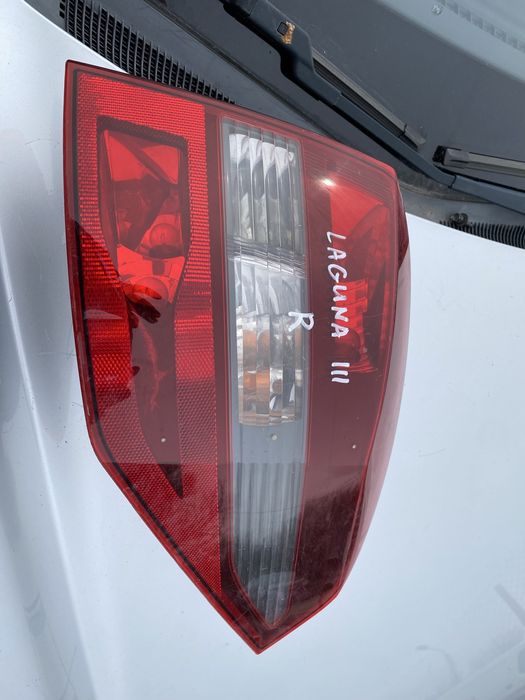 Десен стоп Рено Лагуна 3/Renault Laguna 2007-2015