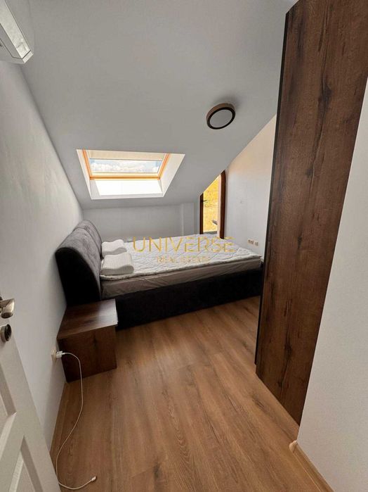 Продава се Двустаен апартамент в к.к. Слънчев бряг - 76 кв.м за 1250 €/кв.м - Снимка #7