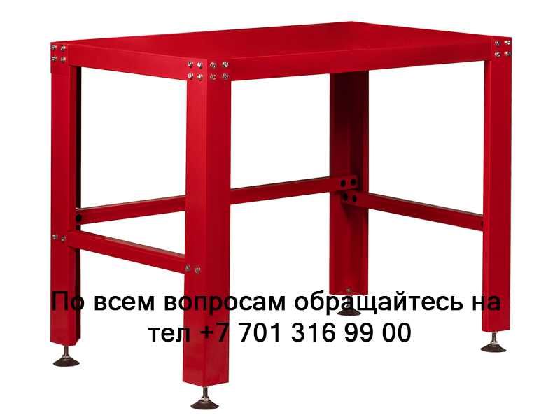 Верстак слесарный KINGFORCE 67105