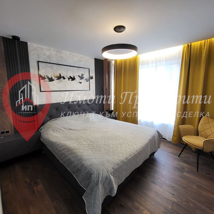 3-стаен в Перник-Изток площ 90 цена 250000