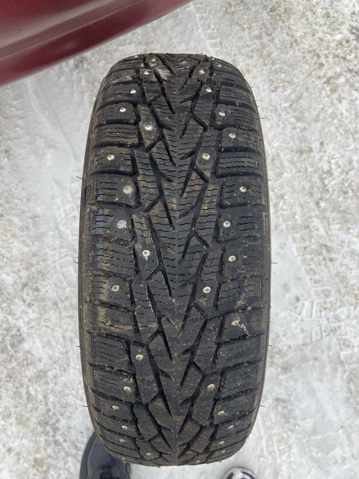 Продам  Шипы 185/60/R15